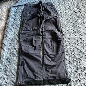 BDU tactical pants